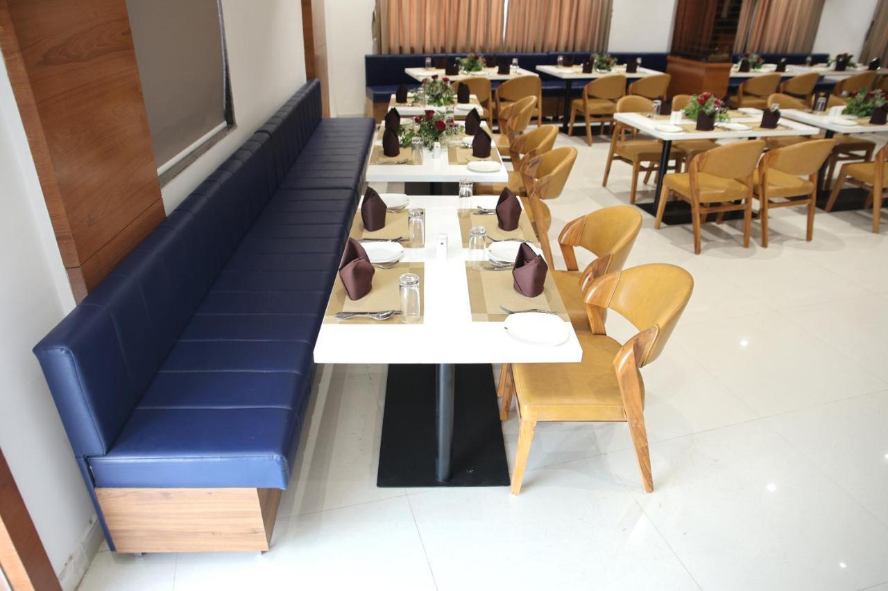 Lords Eco Inn, Ambaji Екстер'єр фото