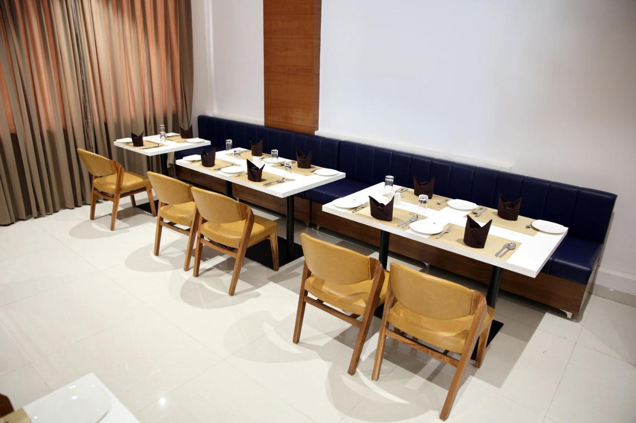 Lords Eco Inn, Ambaji Екстер'єр фото
