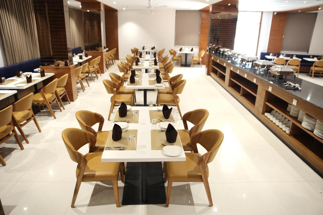 Lords Eco Inn, Ambaji Екстер'єр фото